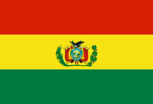 Bolivian Armed Forces